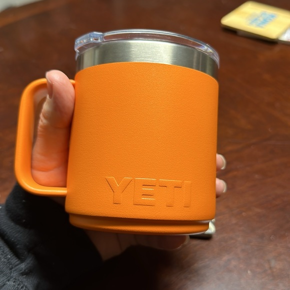 Yeti 10oz mug - KCO - Picture 3 of 7